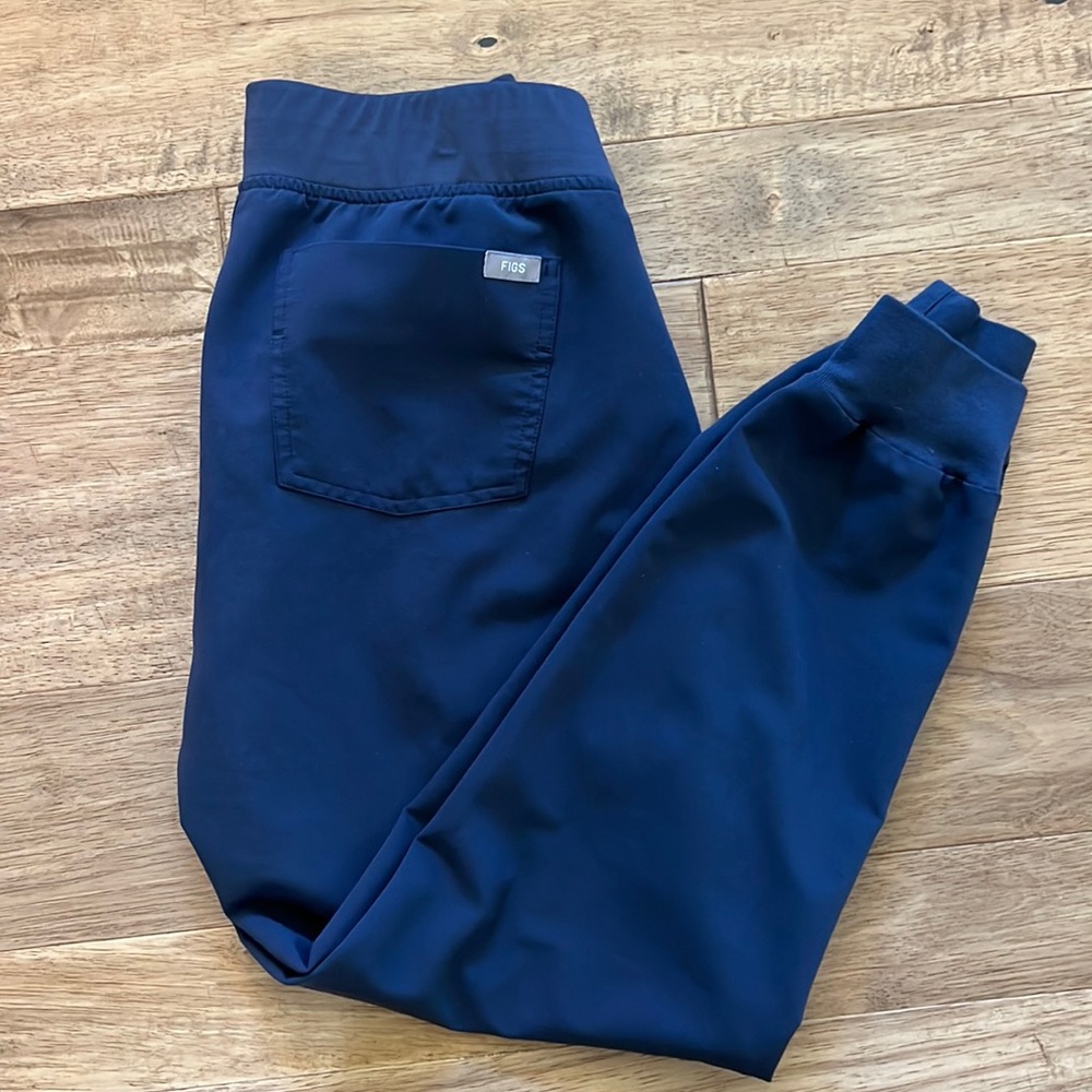 FIGS Zamora Joggers
